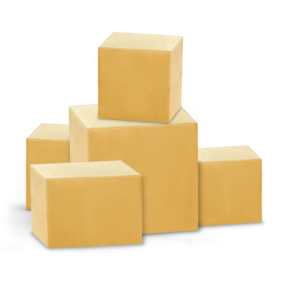 Standard Warehouse Pack - New Age Promotions