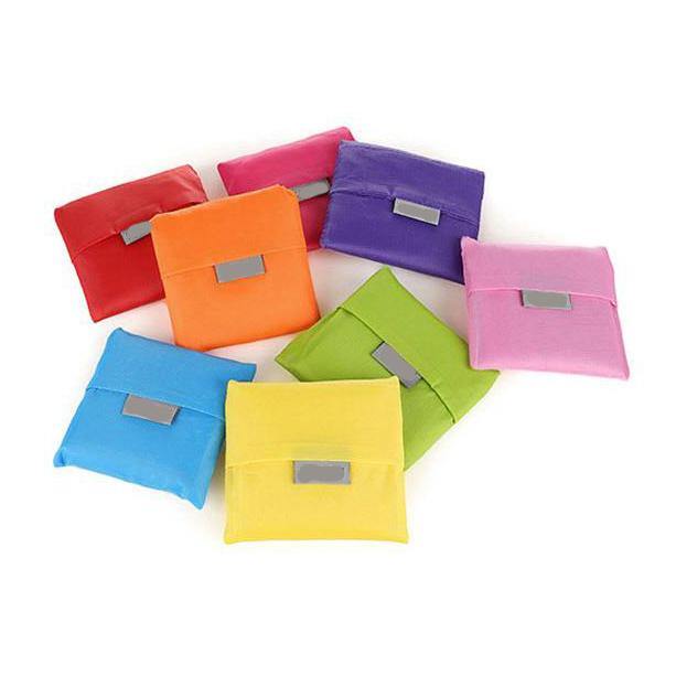 Foldable pouch 2025