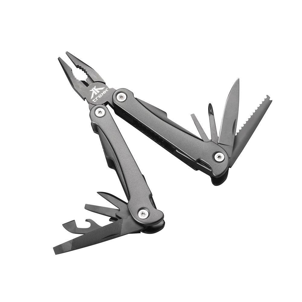 Trekk™ Multi-tool - New Age Promotions