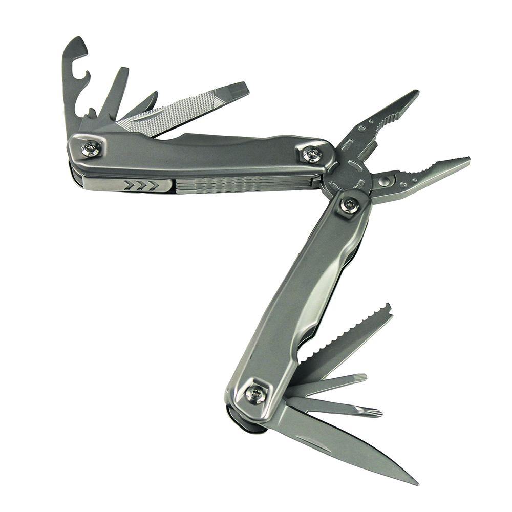 Trekk Premium MultiTool - New Age Promotions