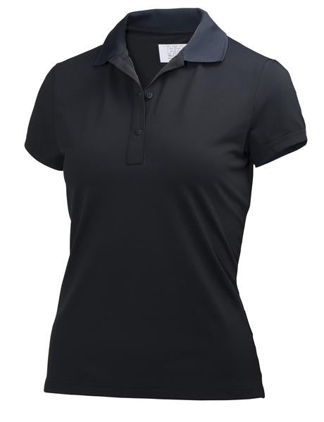 HELLY HANSEN W CREW TECH POLO