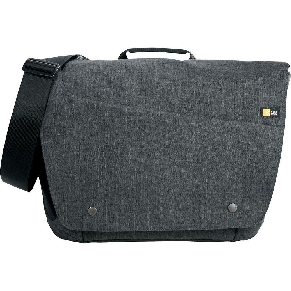 Case Logic® Reflexion Compu-Messenger Bag - New Age Promotions