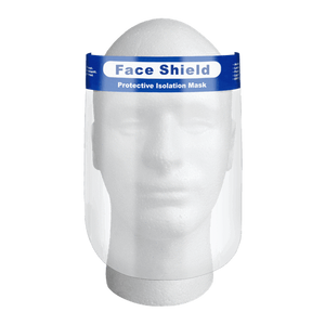 Full Face Shield - 4 PACK - New Age Promotions