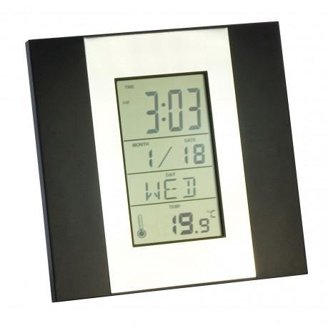 Northwest desk clock - New Age Promotions