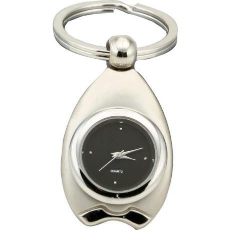 Olivia clock keyring - New Age Promotions