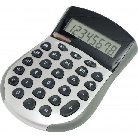 Ergo calculator - New Age Promotions