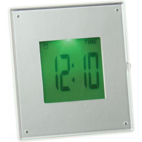 Sensor clock - New Age Promotions