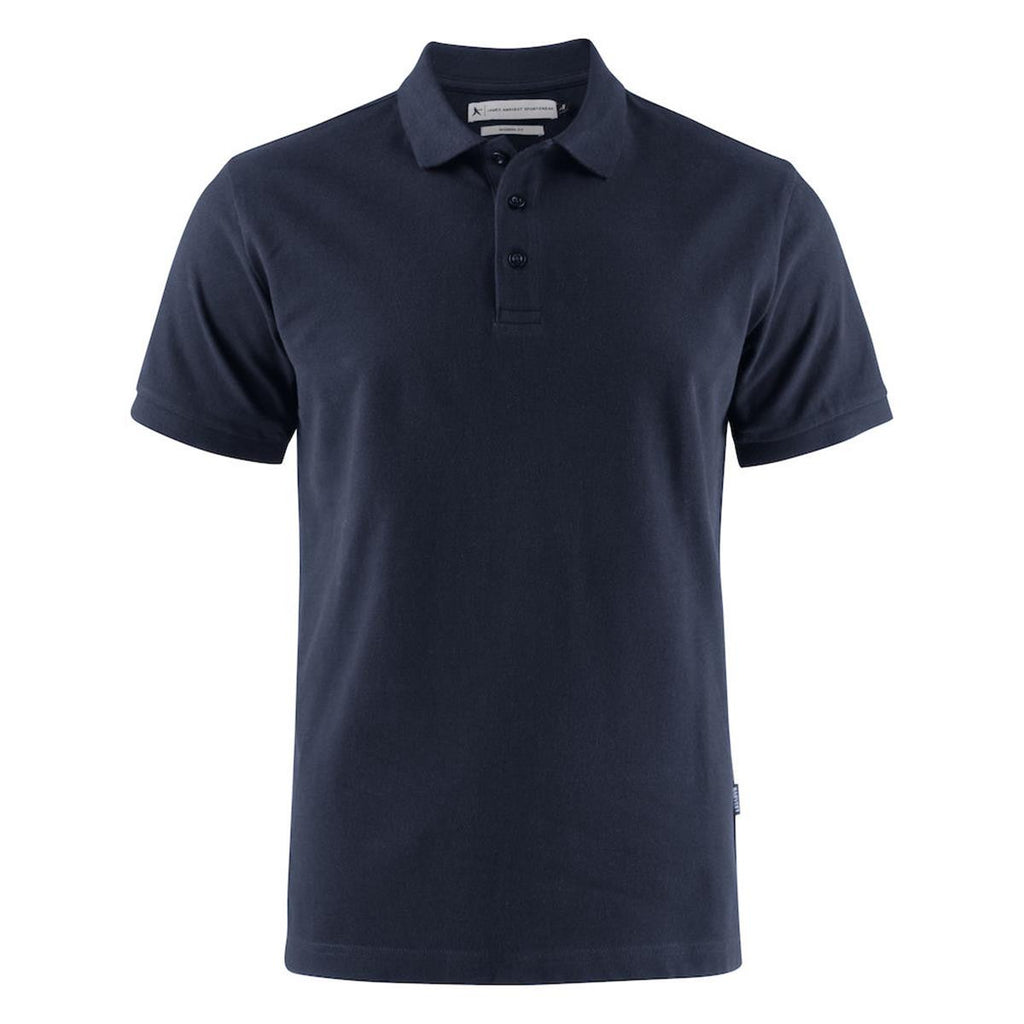 Harvest Polo Shirts