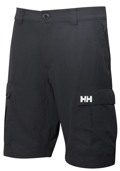 HELLY HANSEN QD CARGO SHORTS 11