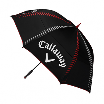 Callaway Double Canopy Umbrella 68" - New Age Promotions