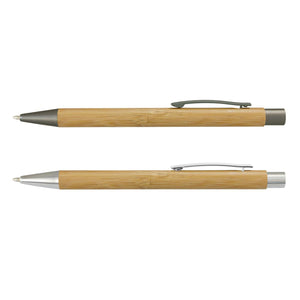 Lancer Bamboo Pen - New Age Promotions