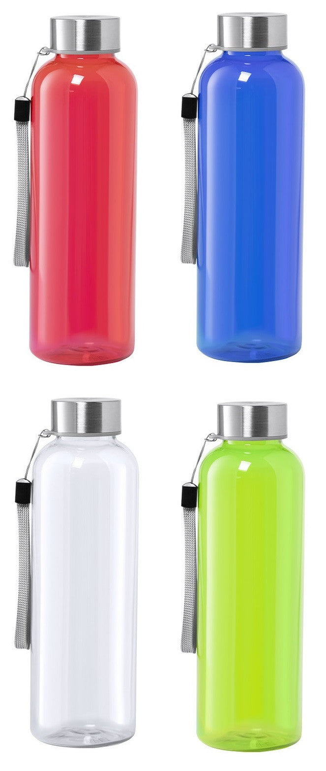 Lecit RPET Bottle