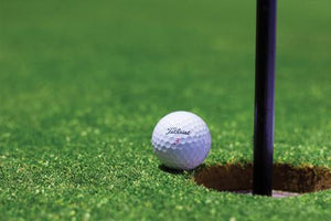 Organising a Corporate Golf Day - An Event Managers Guide