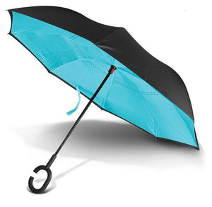Umbrellas