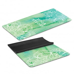Mantra Yoga Mat