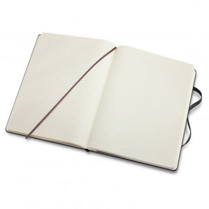 Moleskine Classic Hard Cover Notebook - Extra Large