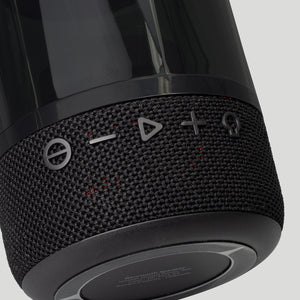 8W RGB Bluetooth Speaker