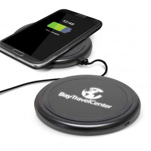 Desktop Wireless Phone Charger