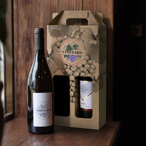 Wine Carry Pack