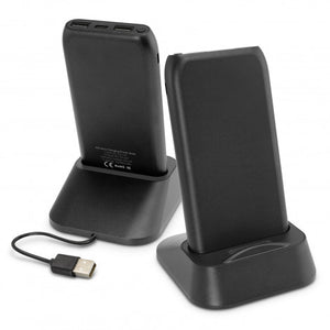 10k Wireless Charging Station