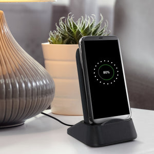 10k Wireless Charging Station