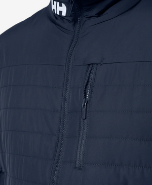 HELLY HANSEN CREW INSULATOR JACKET 2.0