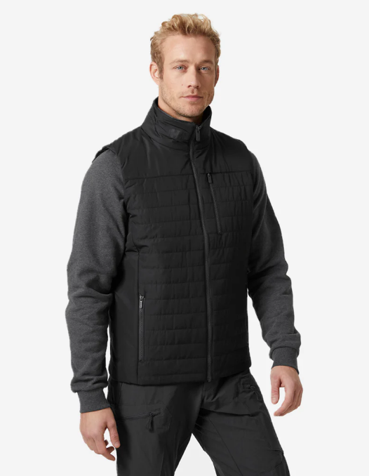 HELLY HANSEN CREW INSULATOR VEST 2.0