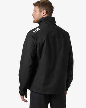 HELLY HANSEN CREW MIDLAYER JACKET 2.0