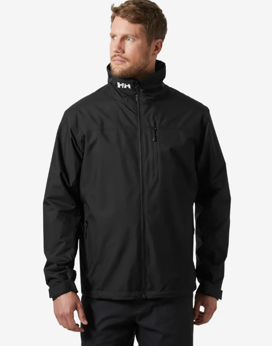 HELLY HANSEN CREW MIDLAYER JACKET 2.0