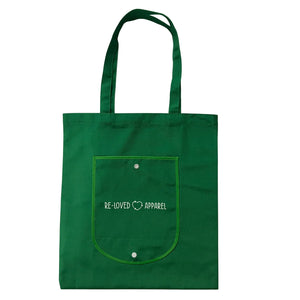 CORROBOREE ORGANIC COTTON TOTE BAG