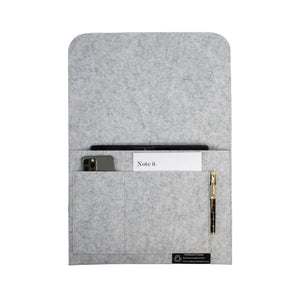 EORA RPET FELT LAPTOP SLEEVE