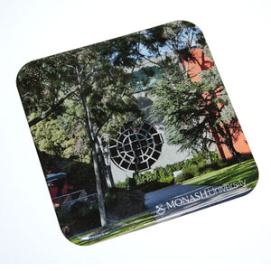 Full Colour Epoxy Domed Coasters
