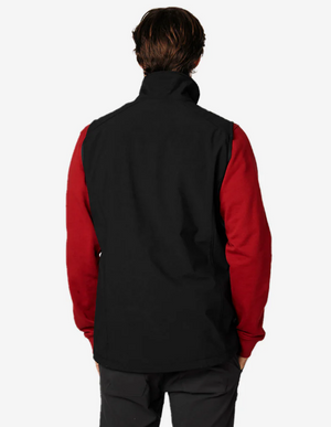 HELLY HANSEN PARAMOUNT SOFTSHELL VEST