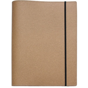 A4 Aus Made Recycled Leather Journal – Hunt Leather Collaboration
