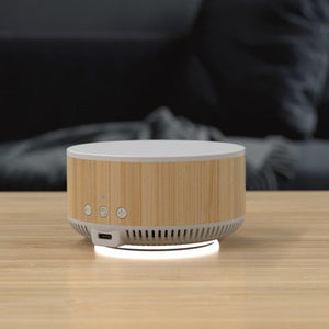 15W Wireless Charging Speaker