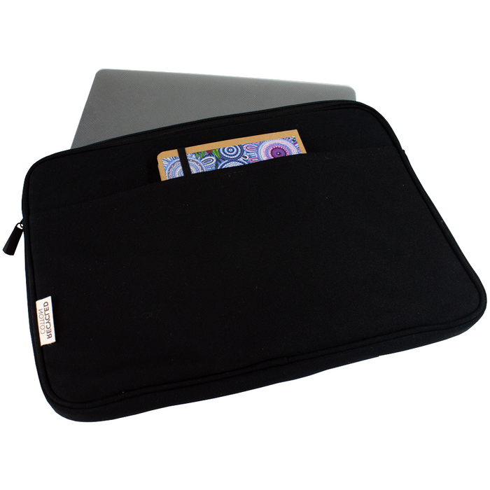 Darani GRS Recycled Canvas 16" Laptop Sleeve