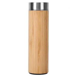 Duke Smart Bamboo Drink Bottle