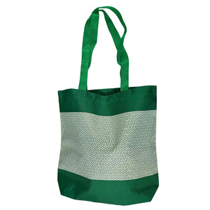 FREYCINET RPET SUBLIMATED ZIP CLOSURE TOTE BAG