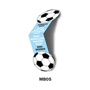 Magnetic Bookmarks