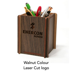 MDF Eco Pen Caddy