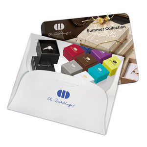 Mousemat Presentation Folder