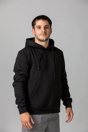 Classic Sustainable Hoodie