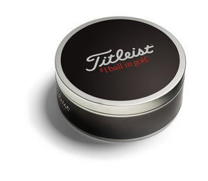 Titleist 3 Ball TruFeel Tin