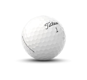 Titleist ProV1- Sleeves