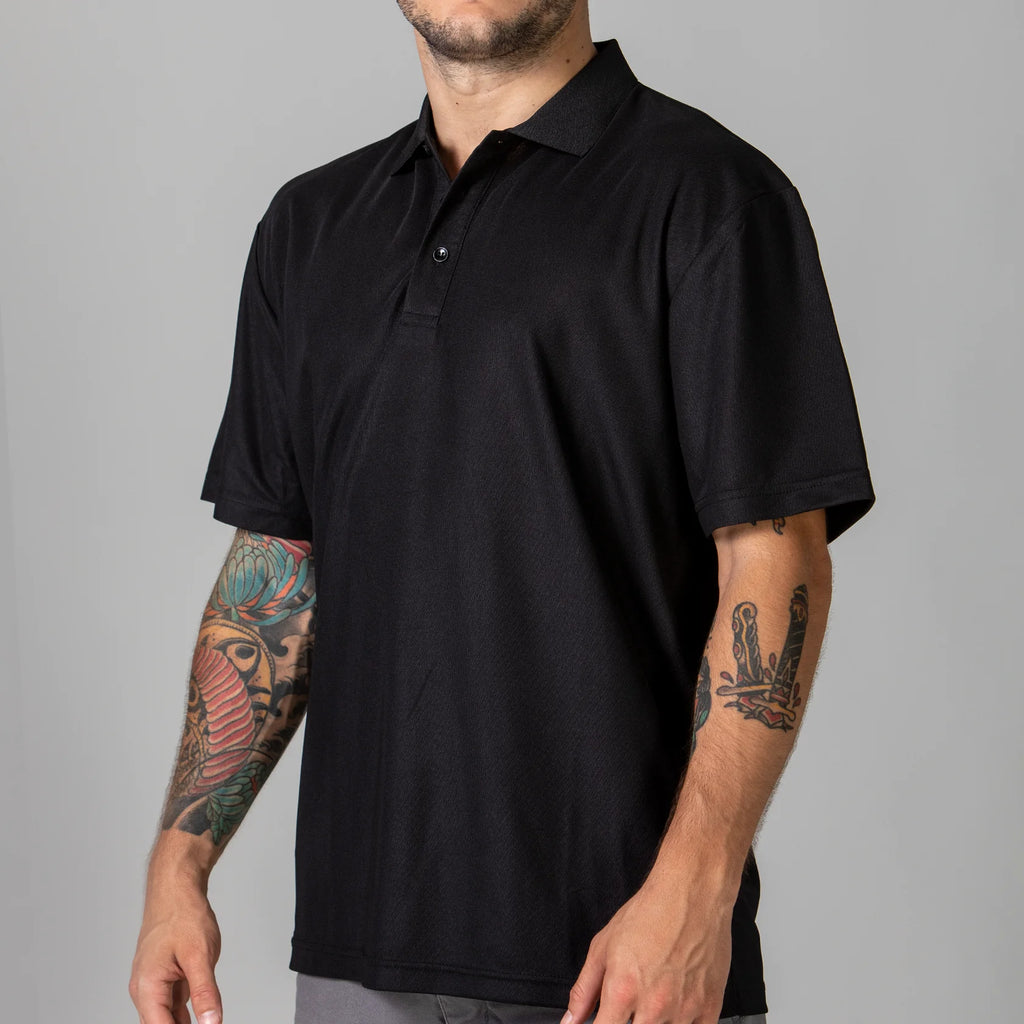 Classic Sustainable Polo Shirt