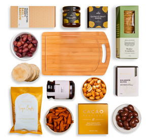 Cheeseboard Hamper