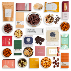 Cacao & Bean Hamper