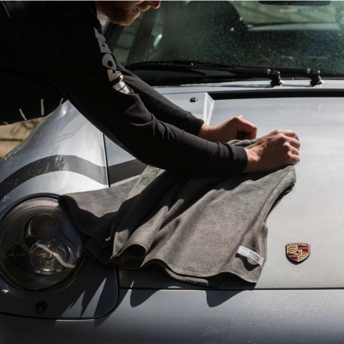 Rapid Dry The Original 2.0 Car Drying Towel (150x75cm)