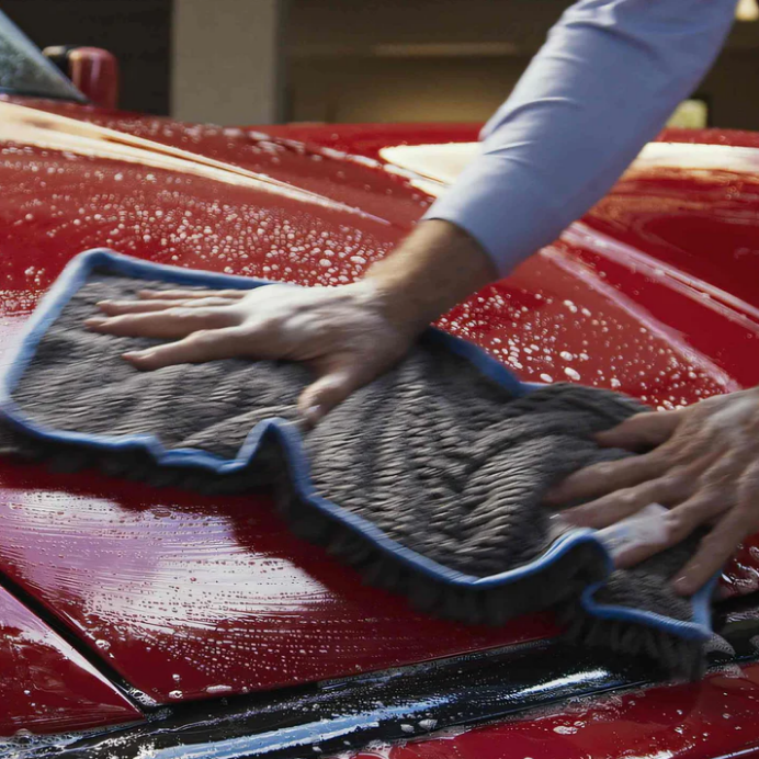 Rapid Dry The Mach 2 Speed Car Wash Towel (30x59cm)