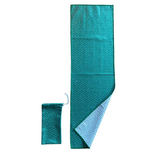 RPET SPORTS TOWEL